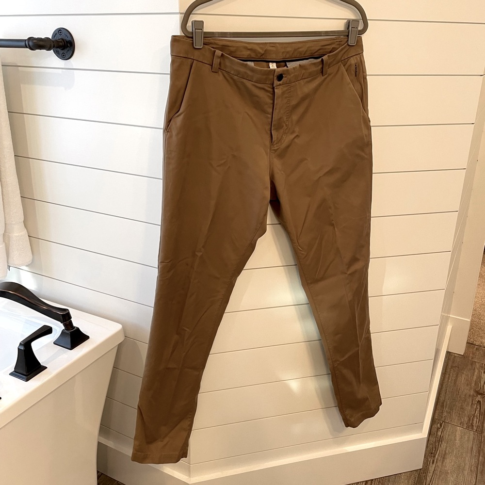 Lululemon Men’s Pants